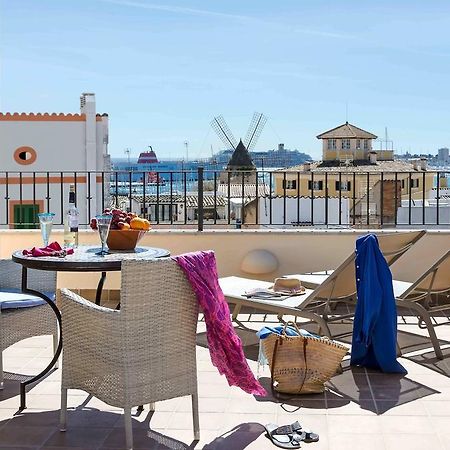 Staycatalina Boutique Hotel-Apartments Пальма-де-Майорка Номер фото