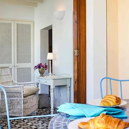 Staycatalina Boutique Hotel-Apartments Пальма-де-Майорка Экстерьер фото