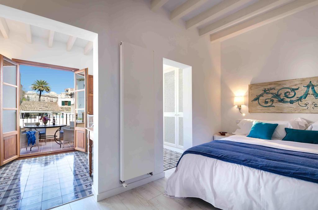 Staycatalina Boutique Hotel-Apartments Пальма-де-Майорка Номер фото