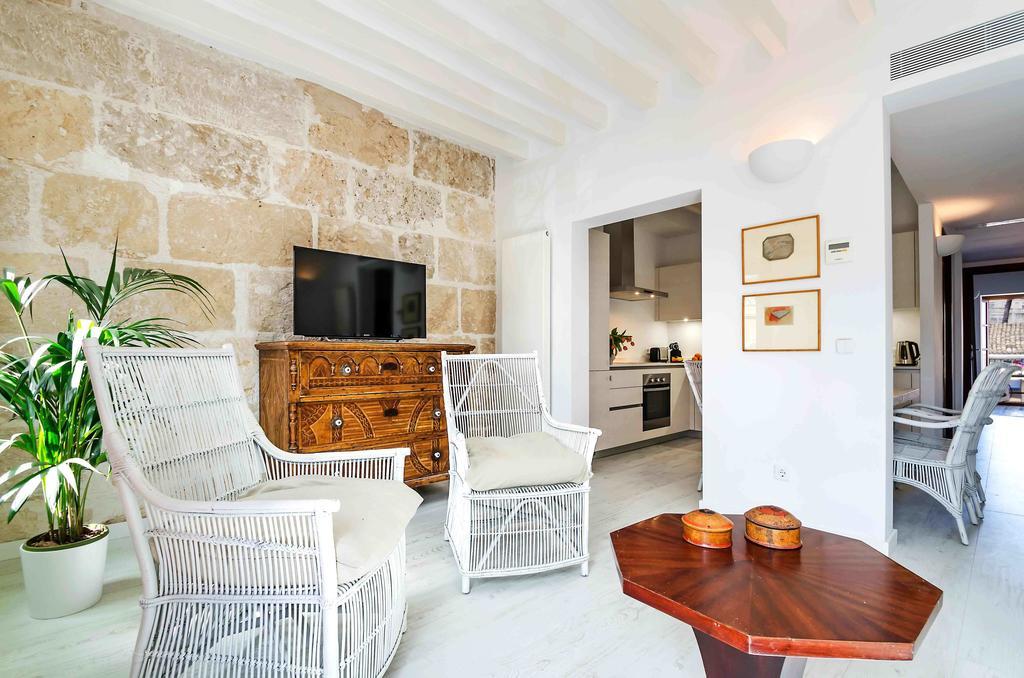 Staycatalina Boutique Hotel-Apartments Пальма-де-Майорка Номер фото