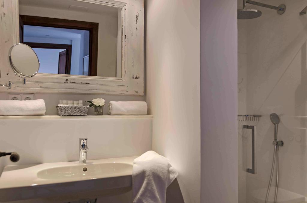 Staycatalina Boutique Hotel-Apartments Пальма-де-Майорка Номер фото