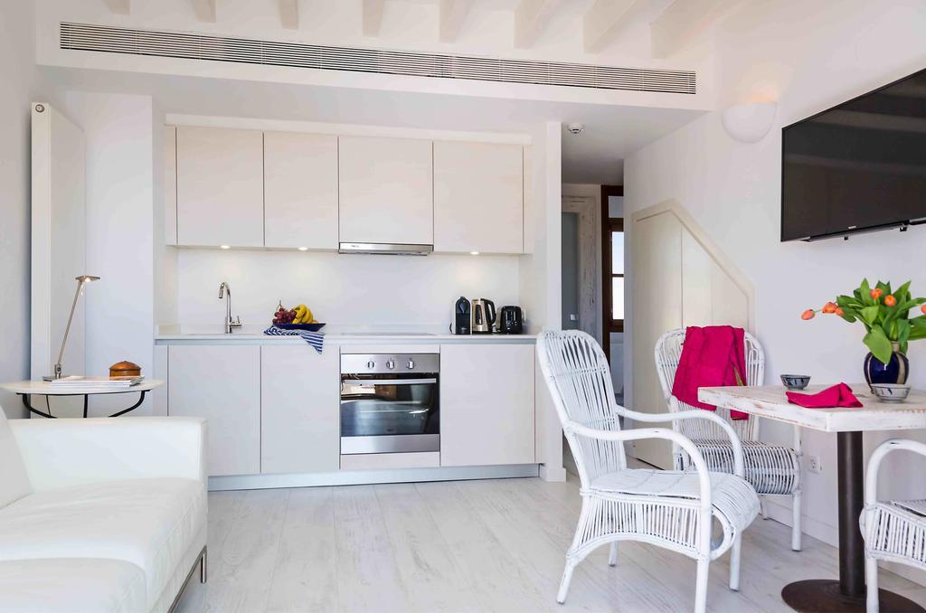 Staycatalina Boutique Hotel-Apartments Пальма-де-Майорка Номер фото