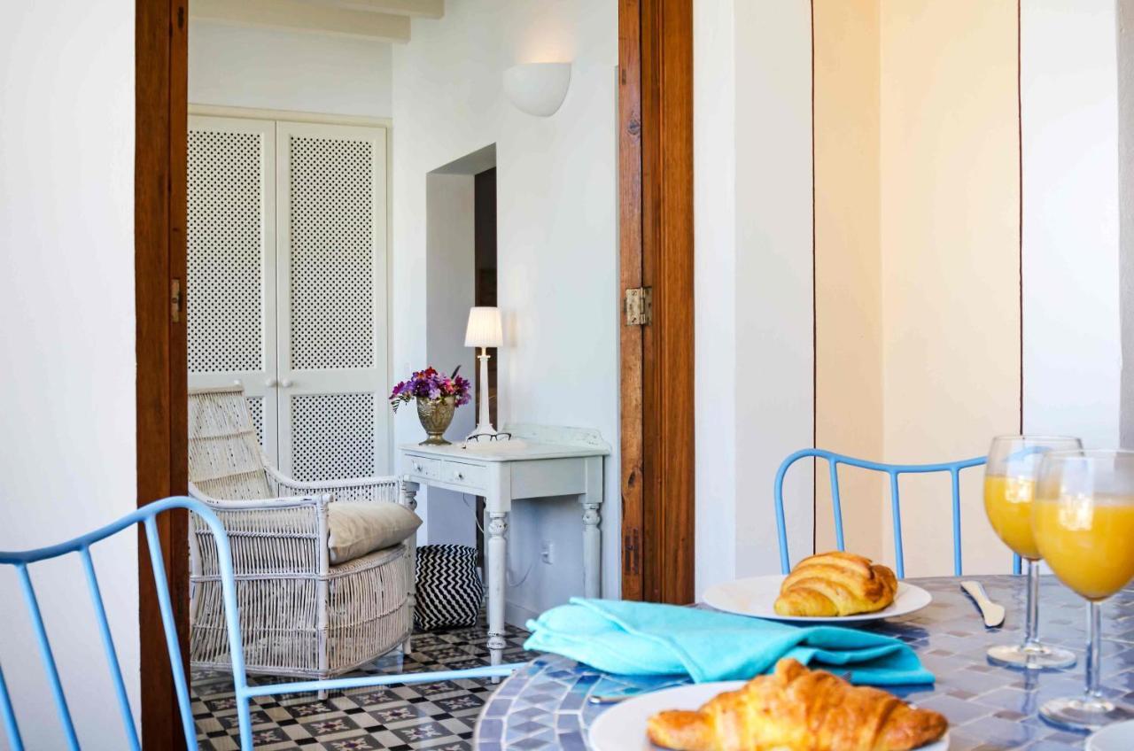 Staycatalina Boutique Hotel-Apartments Пальма-де-Майорка Экстерьер фото